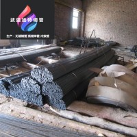 胜芳高频焊管小口径光亮冷拔黑退机械加工 厂家直销发货快