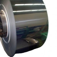 高硬度日本进口301不锈钢发条料 301不锈钢带 不锈钢冲压 分条