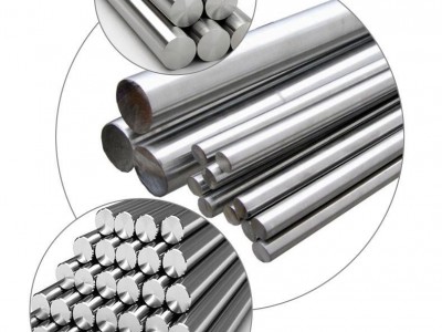 厂价直销不锈铁棒材、420F不锈钢棒材/420F研磨棒 进口原材料