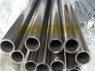 304软态不锈钢毛细钢管 2.5*0.5mm厚壁不锈钢毛细管 无毛刺切割