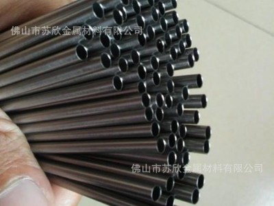 304/316L不锈钢毛细管卫生管精密管细小毛细管精密切割 规格定制