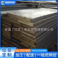 厂家现货 扁钢 热轧扁钢 规格齐全可配送到厂 q235扁钢