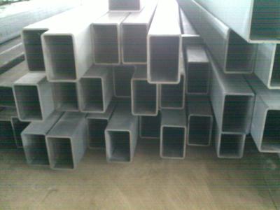 Q550Q690高轻度方管矩形管