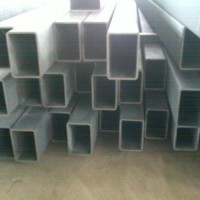 Q550Q690高轻度方管矩形管