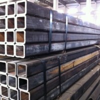 Q460C高强度方管矩形管