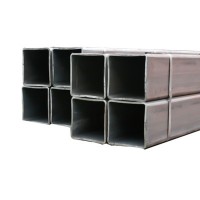 厂家供应 q345b方管 建筑钢材化工设备用空心无缝方矩管