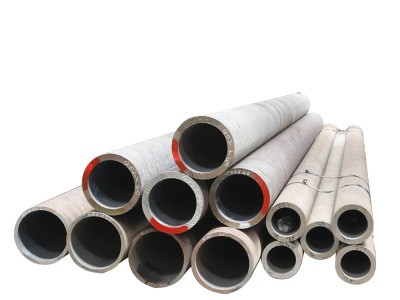 现货销售 16mm无缝钢管 机械建筑用大口径厚壁无缝钢管 可定制