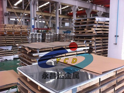 不锈钢镜面板 409J2不锈钢板材 精密抛光420不锈钢板 现货批发