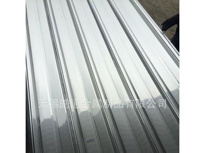 304不锈钢彩钢瓦 316L不锈钢瓦 316不锈钢瓦 316不锈钢