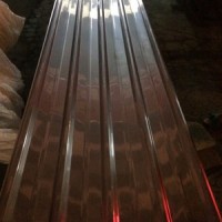 不锈钢瓦 304不锈钢瓦楞板 304不锈钢瓦 不锈钢