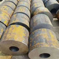 厚壁钢管厂家可切割型号齐全