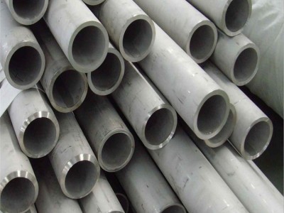 无锡不锈钢管厂家现货310S不锈钢焊管、内外抛大口径薄壁管价格