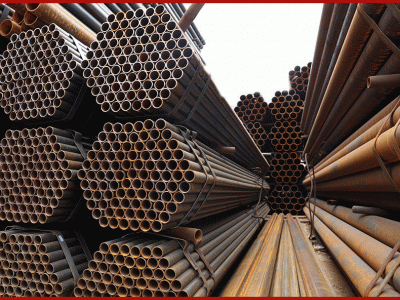 钢管现货直缝焊管 Q235B直缝焊接钢管厂家直销 焊管批发质量保证