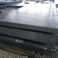 云南厂家直销钢板 批发钢材热轧板开平卷板耐磨钢板可切割定制