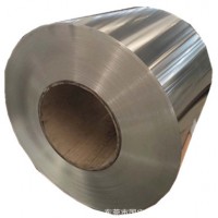 厂家直销430不锈钢带厚0.03 0.08mm430超薄不锈铁带430BA不锈钢带