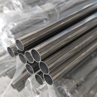 430不锈铁非标尺寸焊管 圆形焊接管材26.5*0.7mm