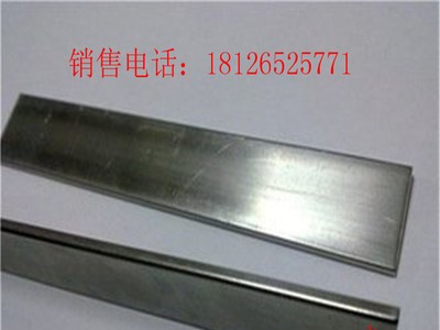 SUS304国标不锈钢板材 不锈钢扁条 小规格不锈钢扁钢 现货供应