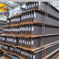 H型钢100*100—900*300材质Q235B/Q345B