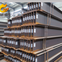 现货库存H钢 Q235BH型钢200*200 Q345Bh型钢马钢 莱钢唐钢H型钢