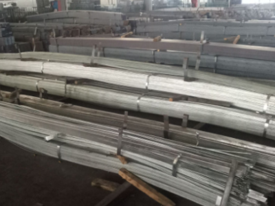 5*50镀锌扁钢现货供应50*5镀锌扁钢可深加工