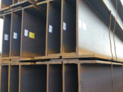 云南昆明H型钢 高频焊接H型钢 热轧H型钢 定做特殊规格H型钢
