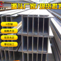 厂家热轧H型钢 H型钢 高频焊型H型钢 规格齐全
