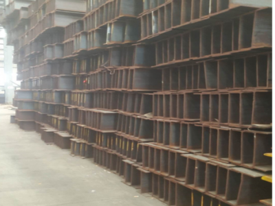 Q345BH型钢 无锡厂家现货销售 规格齐全 量大从优 质量有保障