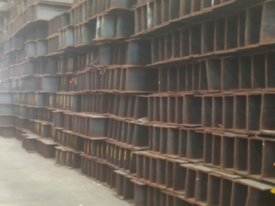 Q345BH型钢 无锡厂家现货销售 规格齐全 量大从优 质量有保障