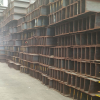 Q345BH型钢 无锡厂家现货销售 规格齐全 量大从优 质量有保障