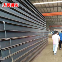 天津经销批发钢结构用H型钢 欧标H型钢国标H型钢 日标H型钢