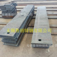 无锡现货Q235B钢板加工 切割零售 钢板冲压件