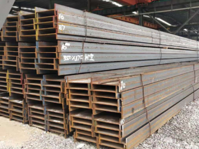 佛山厂家现货供应型钢工字钢 高铁动车隧道工字钢 现货销售