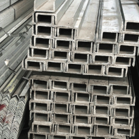 镀锌槽钢规格齐全支持定制厂家直销钢材金属材料各类金属钢材板材