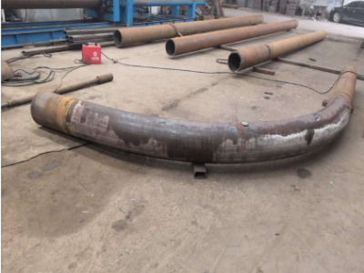 无缝钢管厂家批发 25-530mm无缝钢管 钢管热弯煟弯加工厂家