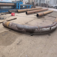 无缝钢管厂家批发 25-530mm无缝钢管 钢管热弯煟弯加工厂家