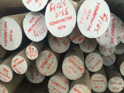 25Cr2Mo1VA圆钢 现货供应25Cr2Mo1VA合金结构圆钢 锻打圆钢