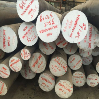 25Cr2Mo1VA圆钢 现货供应25Cr2Mo1VA合金结构圆钢 锻打圆钢