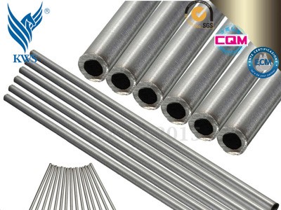 江苏凯威厂家直销AISI304 316 310S 904L医疗用精密不锈钢毛细管