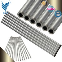 江苏凯威厂家直销AISI304 316 310S 904L医疗用精密不锈钢毛细管