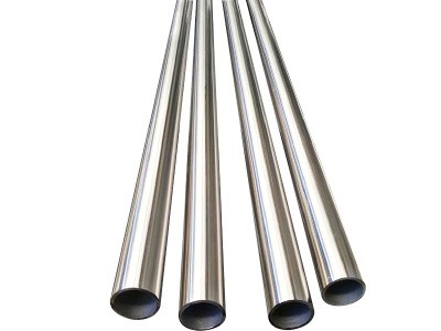 厂家批发304不锈钢装饰管 不锈钢焊管 护栏扶手 不锈钢卫生管定制