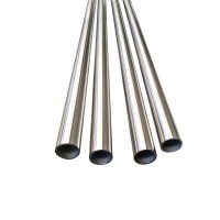 厂家批发304不锈钢装饰管 不锈钢焊管 护栏扶手 不锈钢卫生管定制