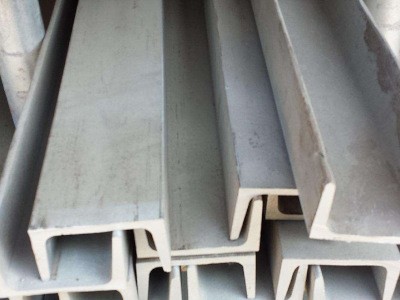 定制供应不锈钢槽钢 工字槽钢 槽钢 建筑工程槽钢 可切割加工