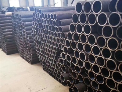 佛山乐从现货 Q235B后壁钢管 大小口径无缝钢管可定做 价格实惠