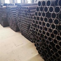 佛山乐从现货 Q235B后壁钢管 大小口径无缝钢管可定做 价格实惠