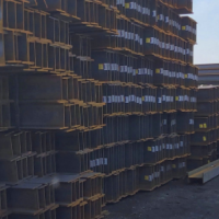 Q345CH型钢专业供应 莱钢国标H型钢 Q345CH型钢现货直供