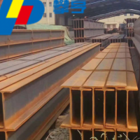 成都厂家现货直销工字钢 低合金工字钢 Q345B建筑工程用工字钢