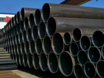 焊管现货供应 镀锌焊管 大口径焊管规格多种 219*6镀锌焊管