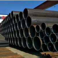 焊管现货供应 镀锌焊管 大口径焊管规格多种 219*6镀锌焊管