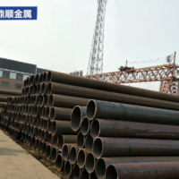 现货供应焊管 镀锌焊管 219*8焊管 工程消防管 石油管道焊管