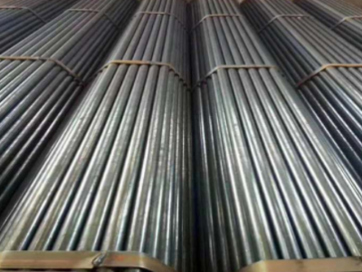现货供应焊管 大口径直缝焊管 48*3架子管 铁管